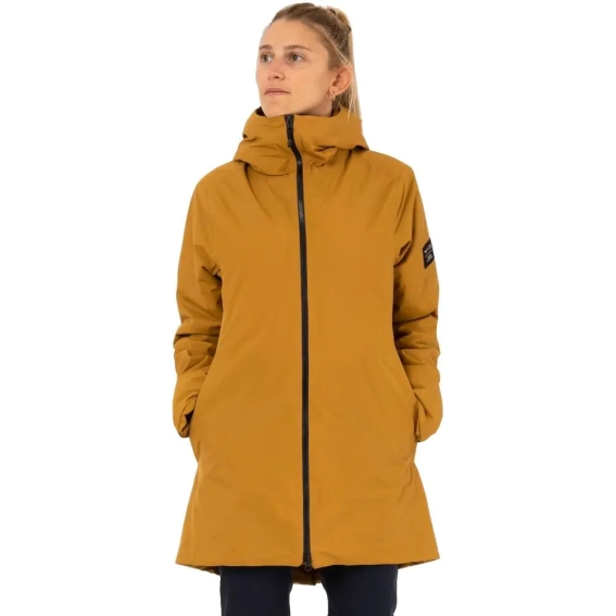Куртка Salewa Fanes 2L PTX Parka Wms 013.012.0576 фото 1 — інтернет-магазин Tapok