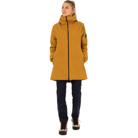 Куртка Salewa Fanes 2L PTX Parka Wms 013.012.0576 фото 3 — інтернет-магазин Tapok