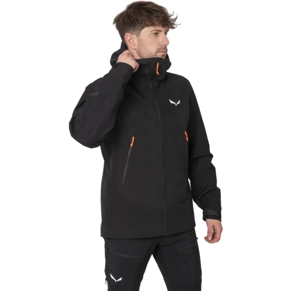Куртка Salewa Ortles GTX 3L Mns 013.002.9983 фото 1 — интернет-магазин Tapok
