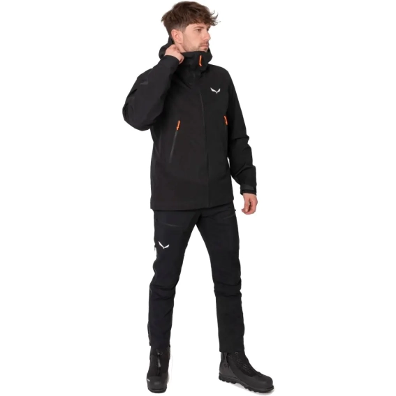 Куртка Salewa Ortles GTX 3L Mns 013.002.9984 фото 3 — интернет-магазин Tapok