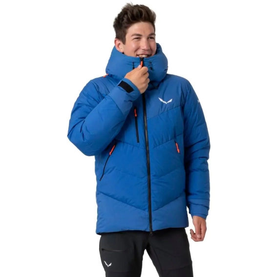 Куртка Salewa Ortles Heavy 2 Mns 013.012.0074 фото 1 — интернет-магазин Tapok