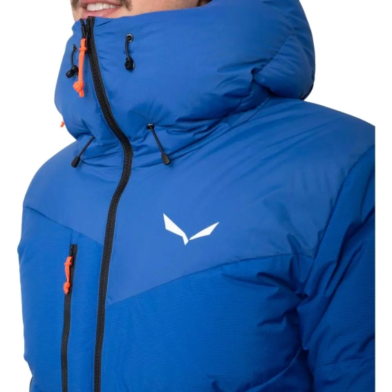 Куртка Salewa Ortles Heavy 2 Mns 013.012.0075 фото 4 — интернет-магазин Tapok