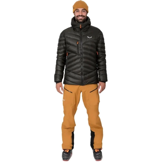 Куртка Salewa Ortles Med 3 RDS DWN Mns 013.012.0609 фото 2 — интернет-магазин Tapok