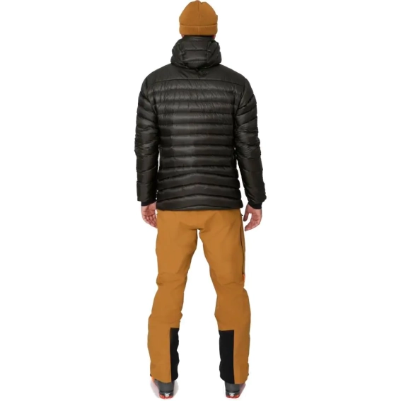 Куртка Salewa Ortles Med 3 RDS DWN Mns 013.012.0604 фото 2 — інтернет-магазин Tapok
