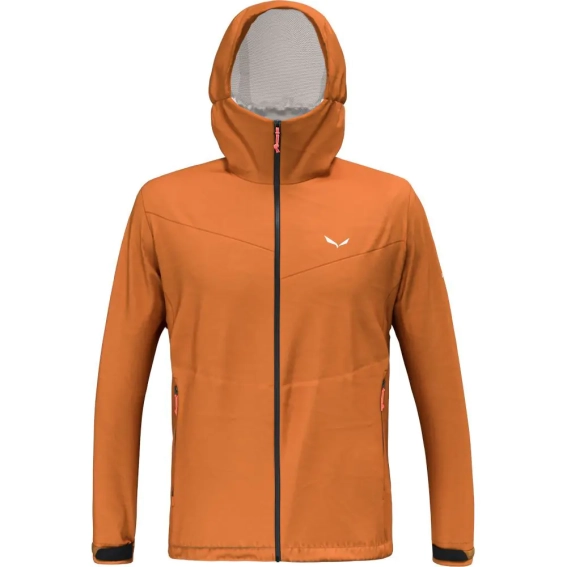 Куртка Salewa Puez Aqua 4 PTX 2.5L Mns 013.012.0909 фото 1 — интернет-магазин Tapok
