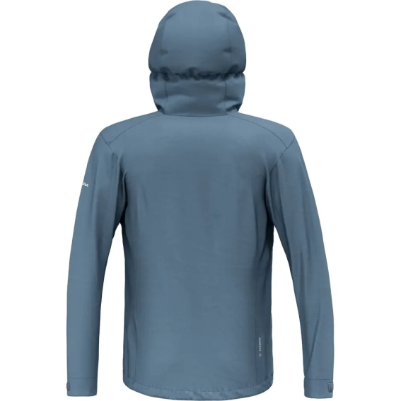 Куртка Salewa Puez Aqua 4 PTX 2.5L Mns 013.012.1108 фото 2 — интернет-магазин Tapok