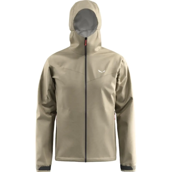 Куртка Salewa Puez Aqua 4 PTX 2.5L Mns 013.012.1279 фото 1 — интернет-магазин Tapok