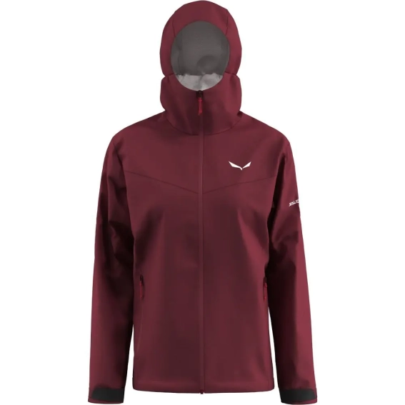 Куртка Salewa Puez Aqua 4 PTX 2.5L Wms 013.012.0537 фото 1 — интернет-магазин Tapok
