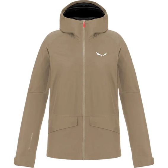 Куртка Salewa Puez GTX 2L Wms 013.012.1071 фото 1 — интернет-магазин Tapok