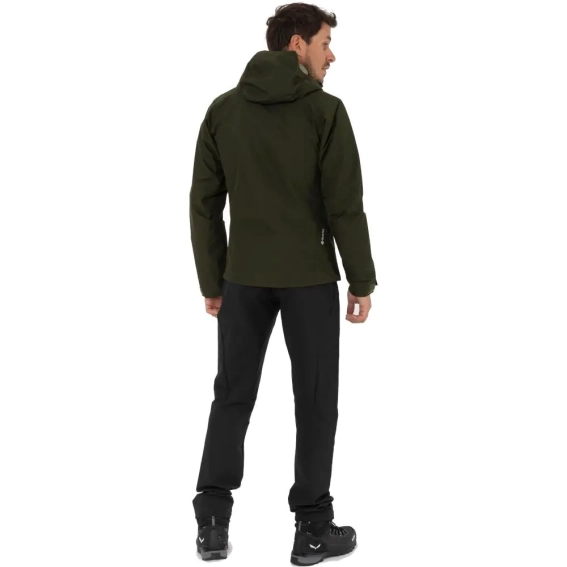 Куртка Salewa Puez GTX Paclite Mns 013.012.0660 фото 4 — интернет-магазин Tapok