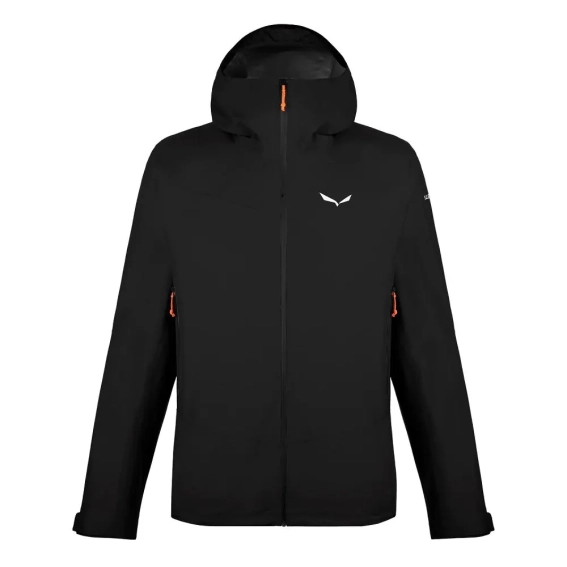 Куртка Salewa Puez GTX Paclite Mns 013.002.9993 фото 1 — інтернет-магазин Tapok