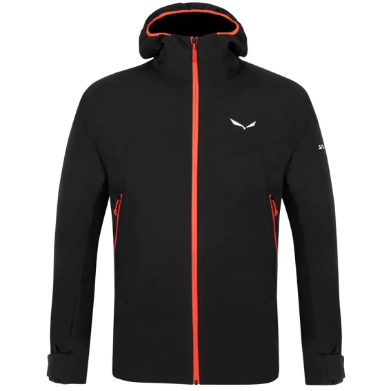 Куртка Salewa Puez PTX 2L Mns 013.002.9886 фото 1 — інтернет-магазин Tapok