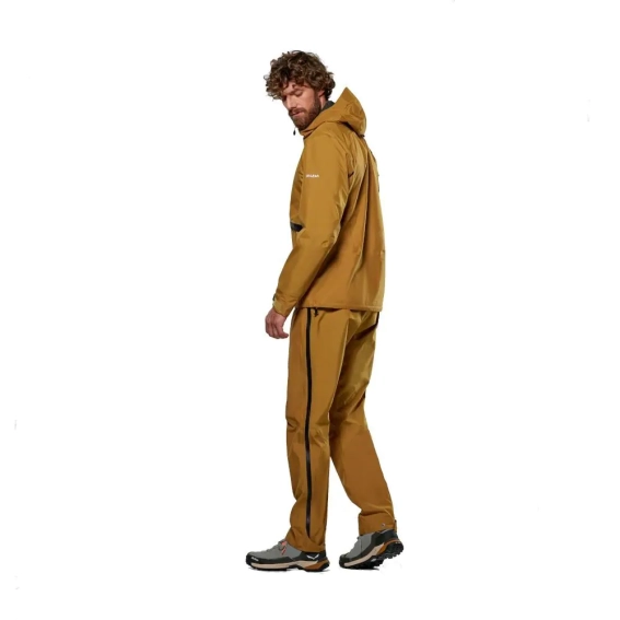 Куртка Salewa Puez PTX HYB Mns 013.012.0897 фото 4 — интернет-магазин Tapok