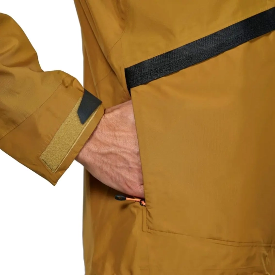 Куртка Salewa Puez PTX HYB Mns 013.012.0897 фото 7 — интернет-магазин Tapok