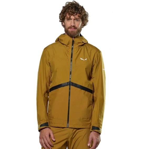 Куртка Salewa Puez PTX HYB Mns 013.012.0898 фото 2 — інтернет-магазин Tapok