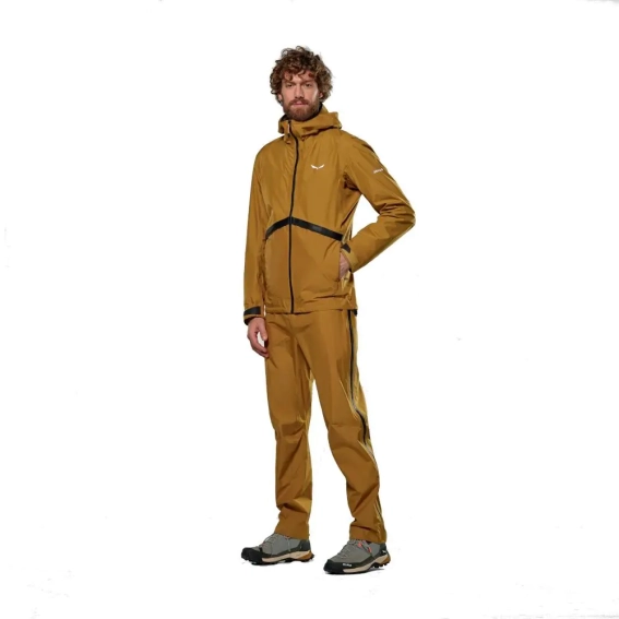Куртка Salewa Puez PTX HYB Mns 013.012.0898 фото 3 — інтернет-магазин Tapok