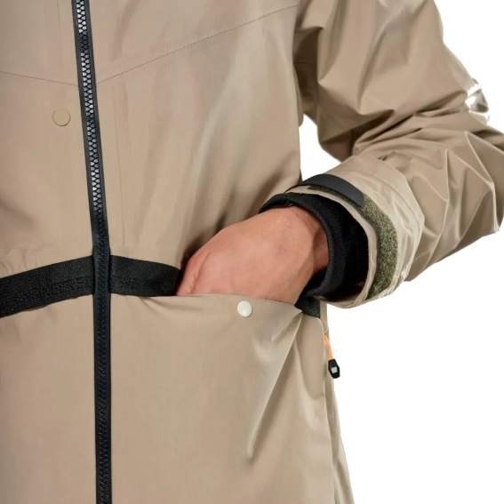 Куртка Salewa PUEZ PTX HYB Wms 013.012.0973 фото 6 — интернет-магазин Tapok