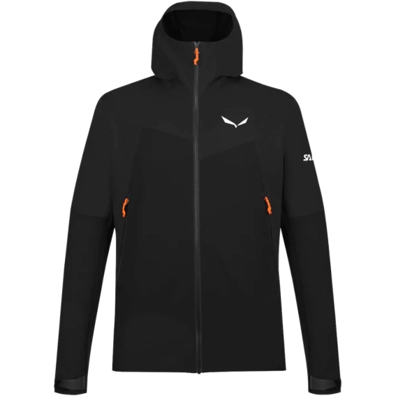 Куртка Salewa Sella DST Mns 013.012.0638 фото 1 — інтернет-магазин Tapok