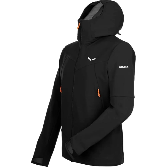 Куртка Salewa Sella DST Mns 013.012.0638 фото 4 — інтернет-магазин Tapok