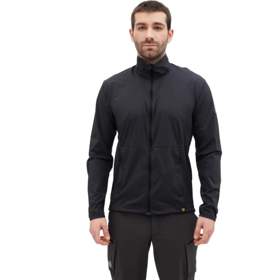 Куртка Turbat Fluger Urban Mns 012.004.4733 фото 1 — интернет-магазин Tapok