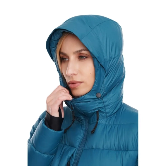 Куртка Turbat Petros Lite Wmn 012.004.4393 фото 6 — інтернет-магазин Tapok
