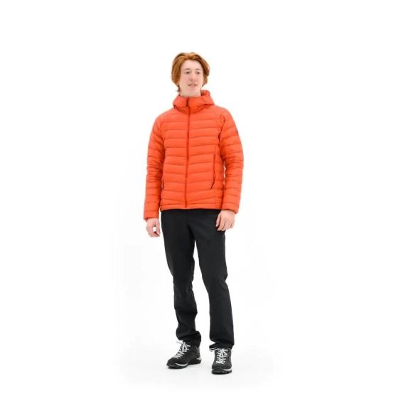 Куртка Turbat Trek Pro Mns 012.004.3700 фото 2 — интернет-магазин Tapok
