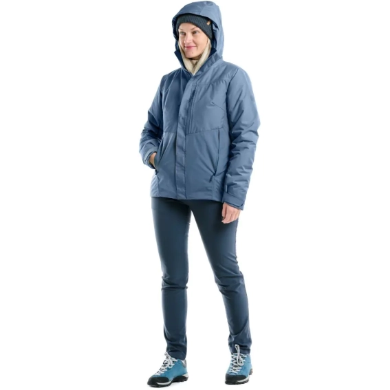 Куртка Turbat Vihola Wmn 012.004.3603 фото 4 — інтернет-магазин Tapok