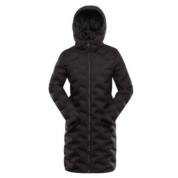 Пальто Alpine Pro Aweda 007.020.0029 фото 2 — інтернет-магазин Tapok