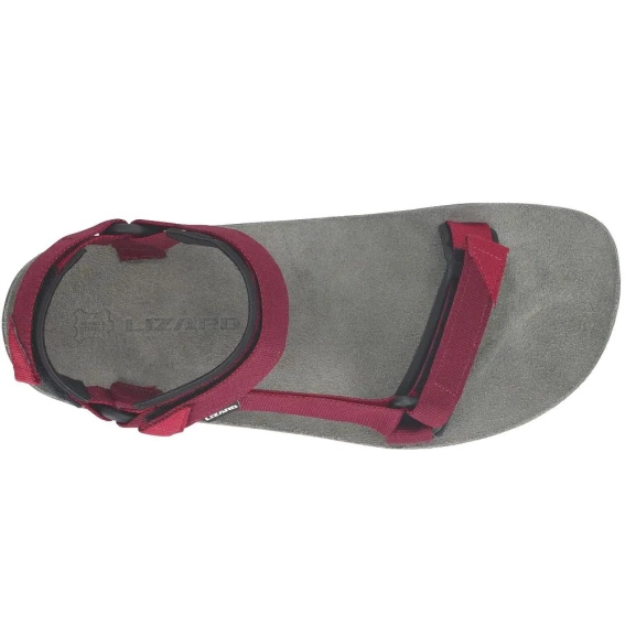 Сандалі Lizard Super Hike Wms 020.2205 фото 6 — інтернет-магазин Tapok