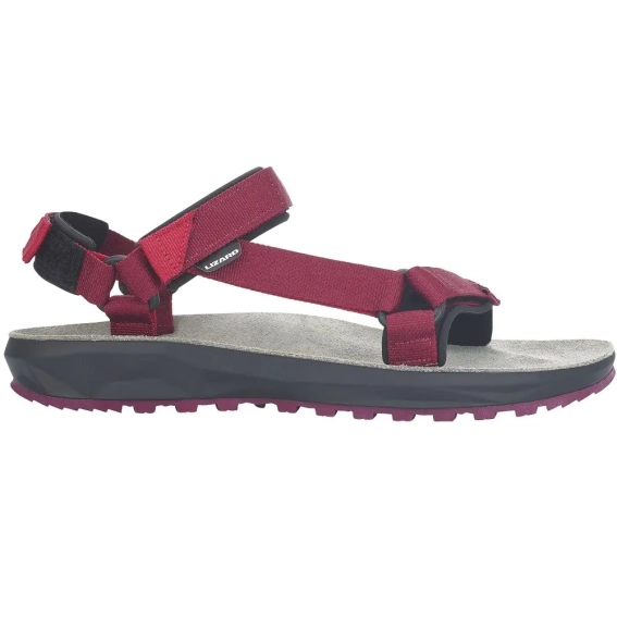 Сандалии Lizard Super Hike Wms 020.2209 фото 3 — интернет-магазин Tapok