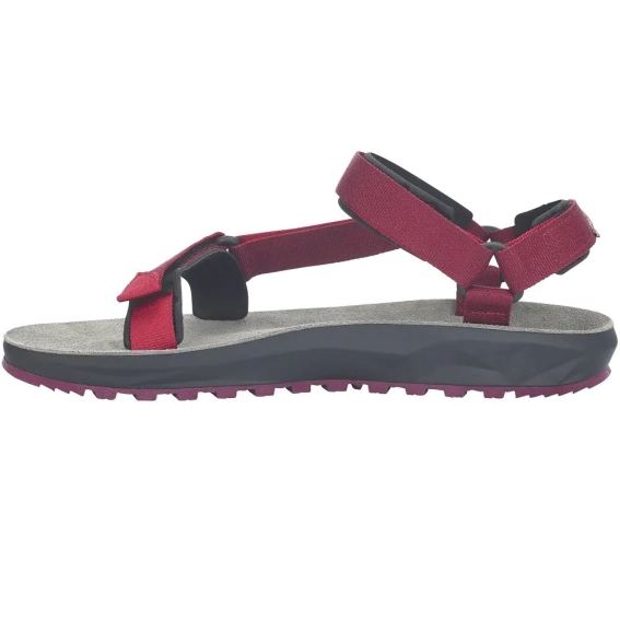 Сандалии Lizard Super Hike Wms 020.2209 фото 4 — интернет-магазин Tapok