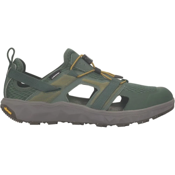 Сандалии Lizard Ultra Trek Mns 020.2261 фото 4 — интернет-магазин Tapok