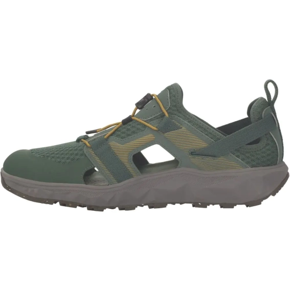 Сандалии Lizard Ultra Trek Mns 020.2261 фото 5 — интернет-магазин Tapok