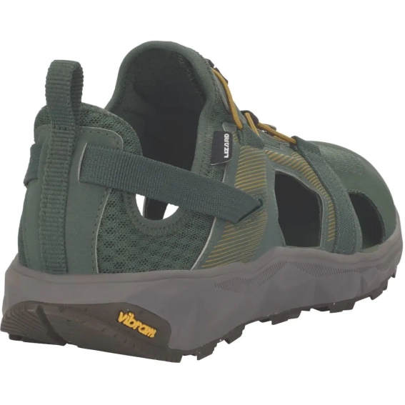 Сандалии Lizard Ultra Trek Mns 020.2261 фото 6 — интернет-магазин Tapok