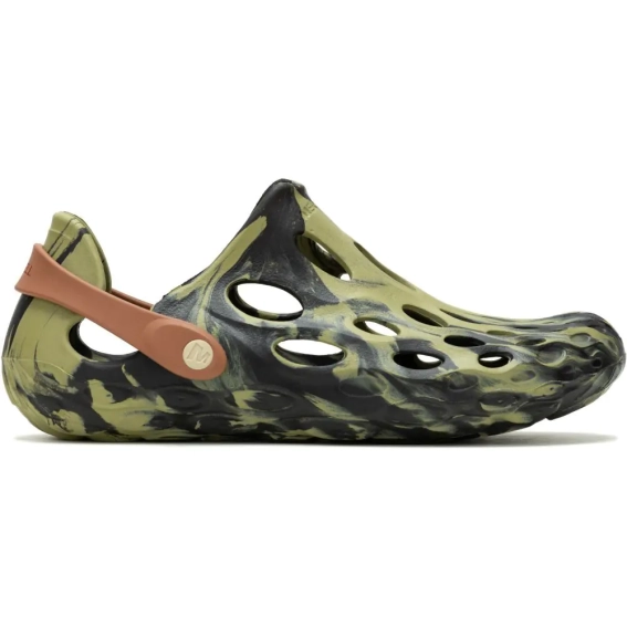 Сандалии Merrell Hydro MOC Mns 036.1816 фото 2 — интернет-магазин Tapok