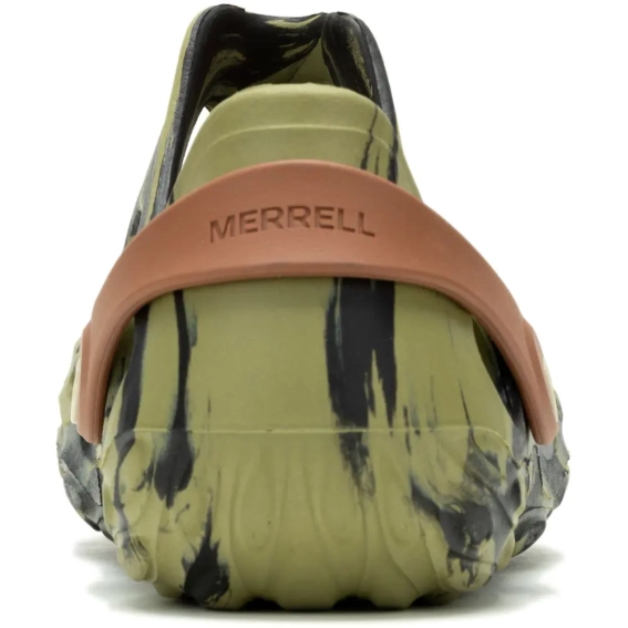 Сандалии Merrell Hydro MOC Mns 036.1821 фото 4 — интернет-магазин Tapok