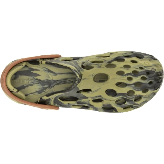 Сандалии Merrell Hydro MOC Mns 036.1821 фото 6 — интернет-магазин Tapok