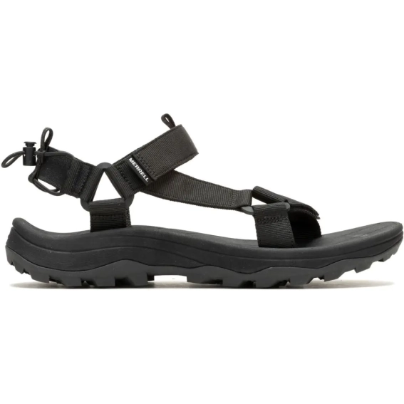 Сандалии Merrell Speed Fusion Web Sport Mns 036.0665 фото 1 — интернет-магазин Tapok