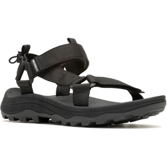Сандалии Merrell Speed Fusion Web Sport Mns 036.0665 фото 3 — интернет-магазин Tapok