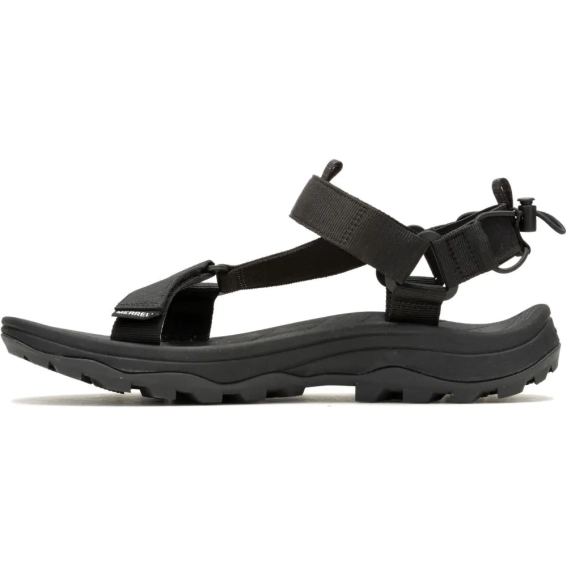 Сандалии Merrell Speed Fusion Web Sport Mns 036.0665 фото 4 — интернет-магазин Tapok