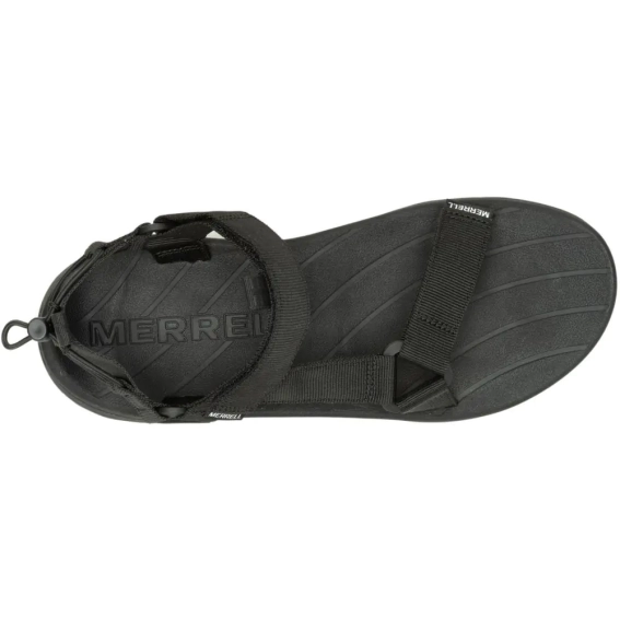 Сандалии Merrell Speed Fusion Web Sport Mns 036.0665 фото 7 — интернет-магазин Tapok