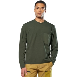 Светр Salewa Fanes Dry Pullover Mns 013.012.1131