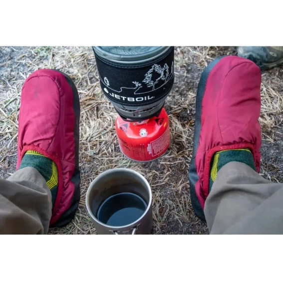 Тапочки Exped Camp Slipper 018.0858 фото 3 — интернет-магазин Tapok