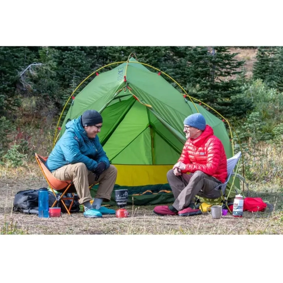 Тапочки Exped Camp Slipper 018.0858 фото 4 — интернет-магазин Tapok
