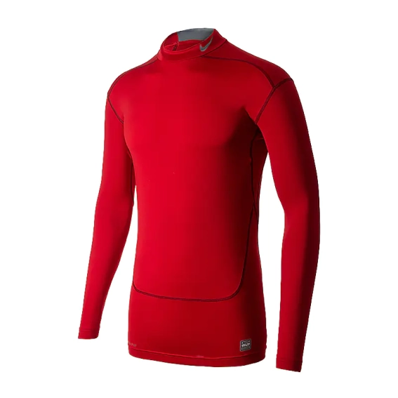 CORE COMPRESSION LS MOCK 449795-653 фото 1 — інтернет-магазин Tapok