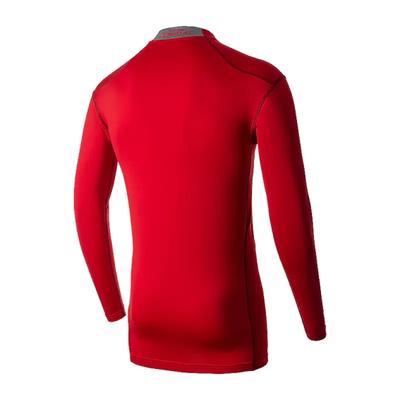 CORE COMPRESSION LS MOCK 449795-653 фото 2 — інтернет-магазин Tapok