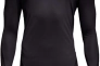 Термобелье Верх с длинным Рукавом Adidas Alphaskin CW9486 черная (L) CW9486 Фото 1