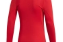 Термобілизна Верх з довгим Рукавом Adidas Alphaskin CW9490 (L) червона CW9490 Фото 2