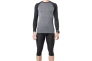 Термофутболка Dynafit Tour Light Merino L/S Tee Mns 016.002.1238 Фото 2