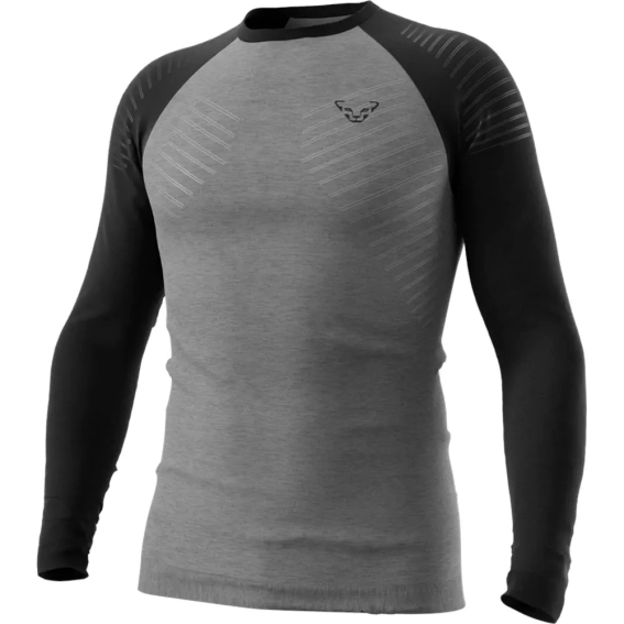 Термофутболка Dynafit Tour Light Merino L/S Tee Mns 016.002.1238 фото 4 — інтернет-магазин Tapok